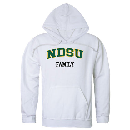 NDSU North Dakota State University Bison Thundering Herd Family Hoodie Sweatshirts