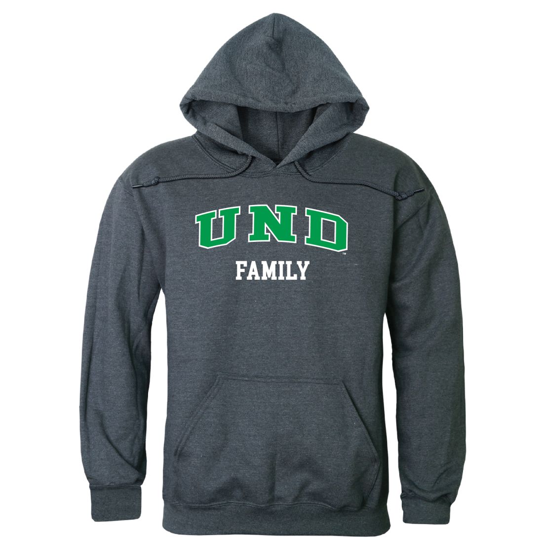 Und hockey sweatshirt hot sale