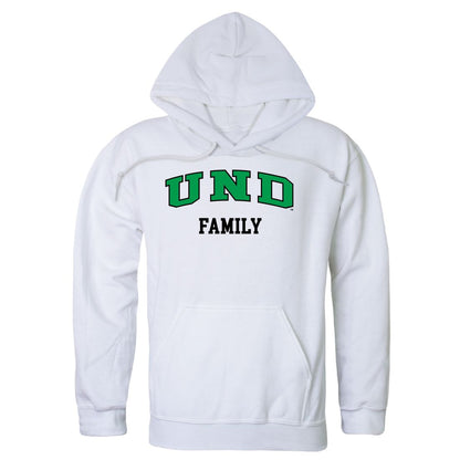 UND University of North Dakota Fighting Hawks Family Hoodie Sweatshirts