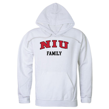 NIU Northern Illinois University Huskies Family Hoodie Sweatshirts