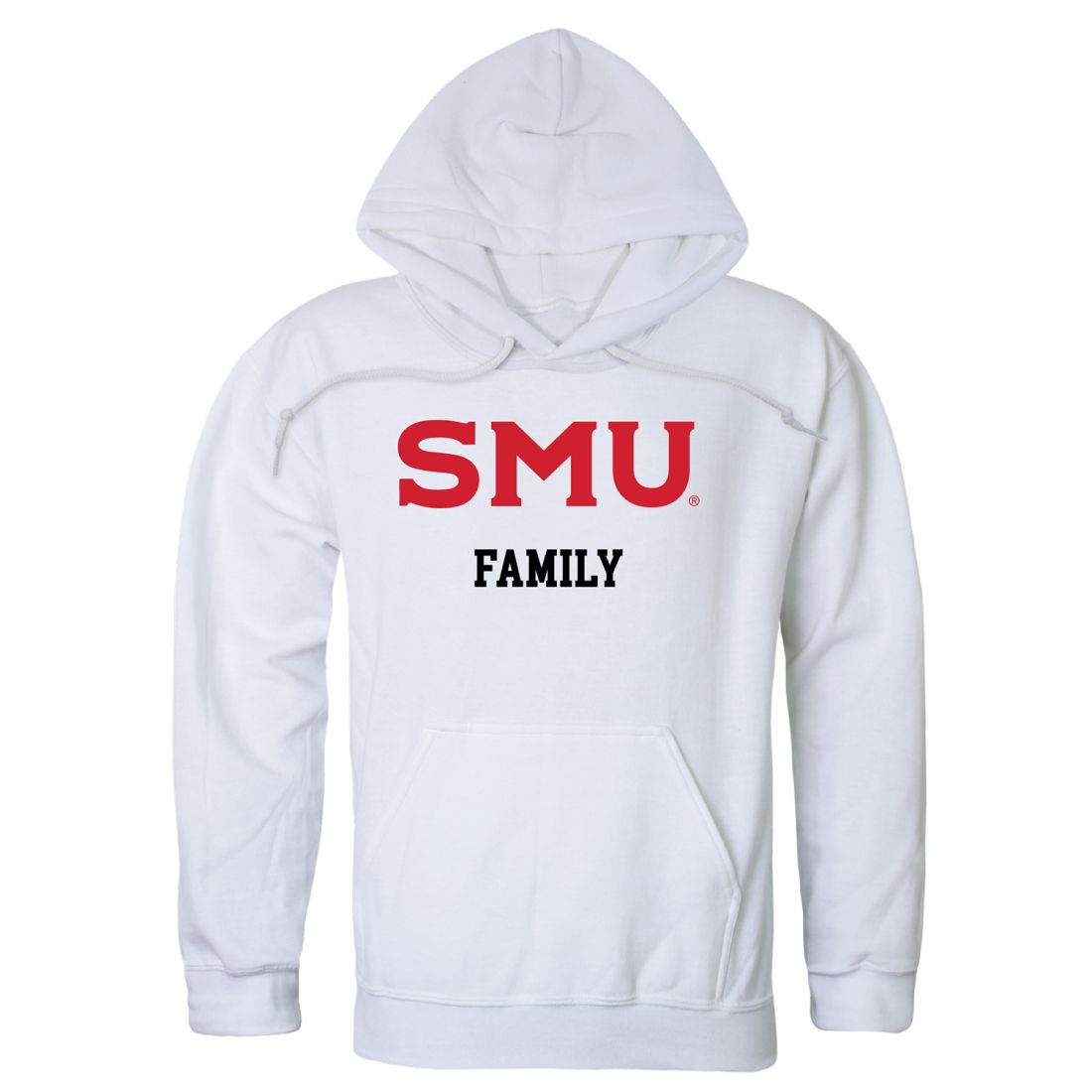 SMU Southern Methodist University Mustangs Family Hoodie Sweatshirts