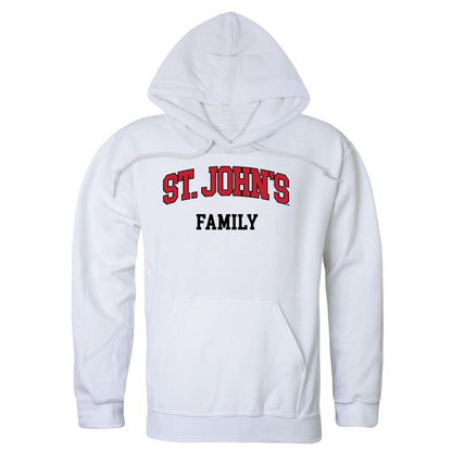 St. John's University Red Storm Family Hoodie Sweatshirts