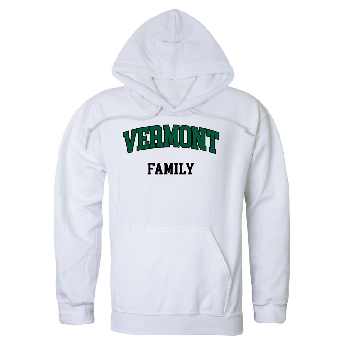 UVM University of Vermont Catamounts Family Hoodie Sweatshirts