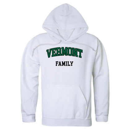 UVM University of Vermont Catamounts Family Hoodie Sweatshirts