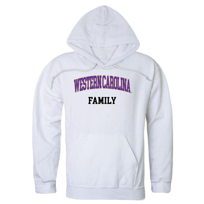 WCU Western Carolina University Catamounts Family Hoodie Sweatshirts