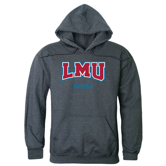 LMU Loyola Marymount University Lions Family Hoodie Sweatshirts