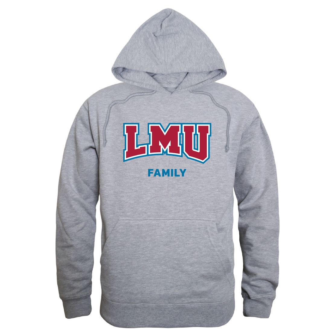 Loyola marymount university on sale sweatshirt