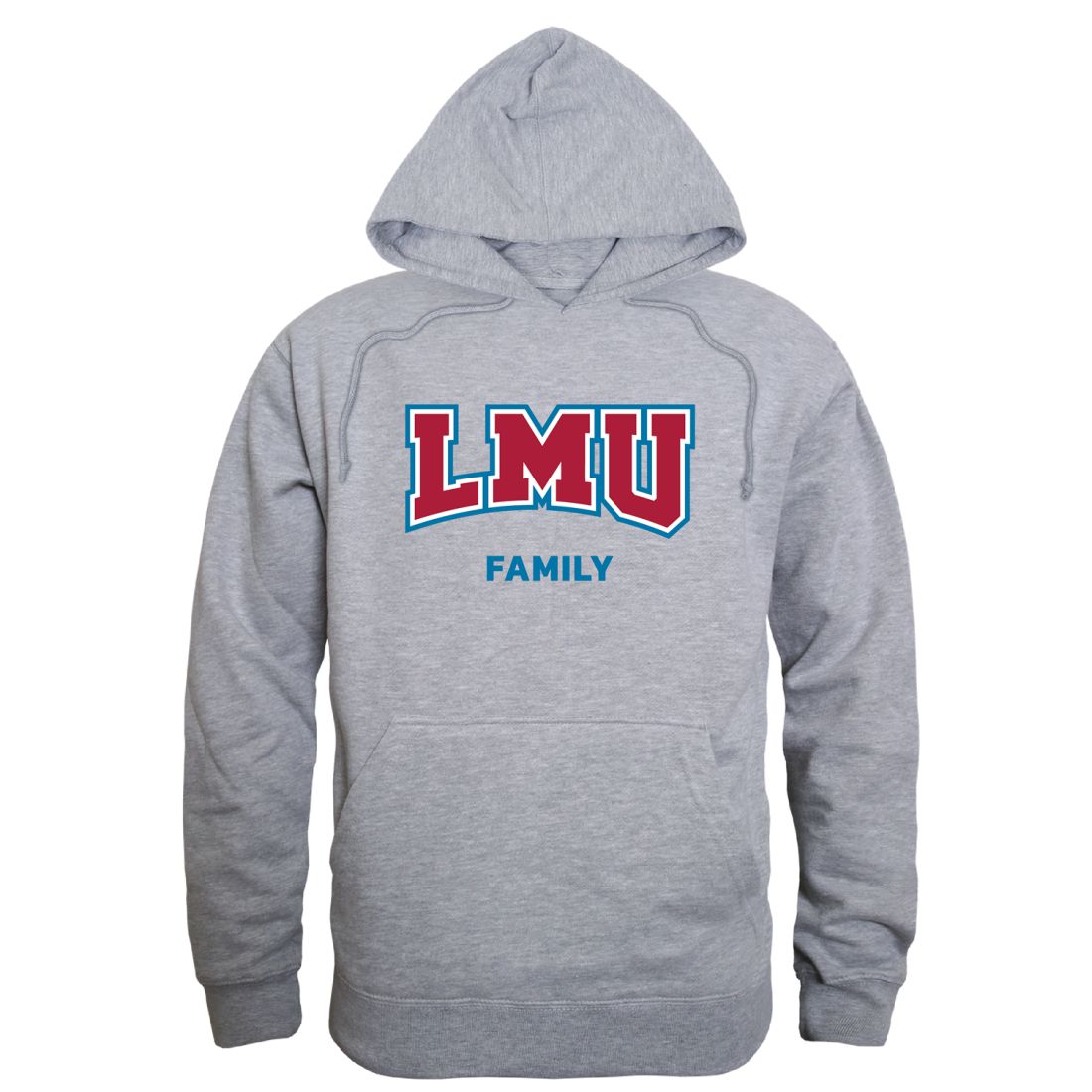 LMU Loyola Marymount University Lions Family Hoodie Sweatshirts