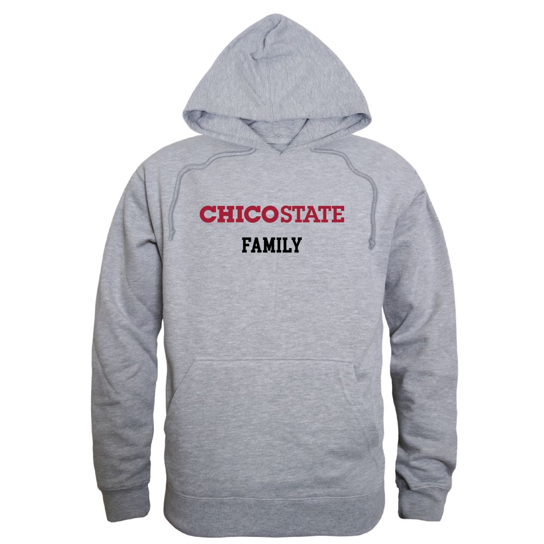 CSU California State University Chico Wildcats Family Hoodie Sweatshirts