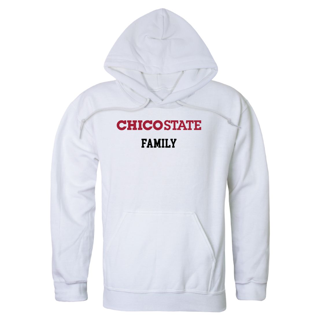 CSU California State University Chico Wildcats Family Hoodie Sweatshirts