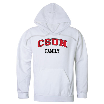 CSUN California State University Northridge Matadors Family Hoodie Sweatshirts