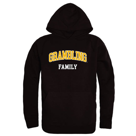 GSU Grambling State University Tigers Family Hoodie Sweatshirts