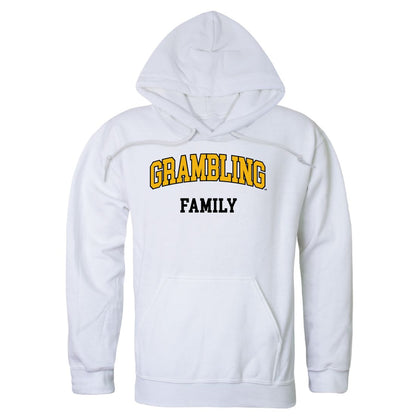 GSU Grambling State University Tigers Family Hoodie Sweatshirts