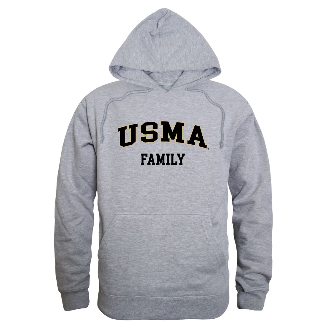 USMA United States Military Academy West Point Army Black Nights Family Hoodie Sweatshirts