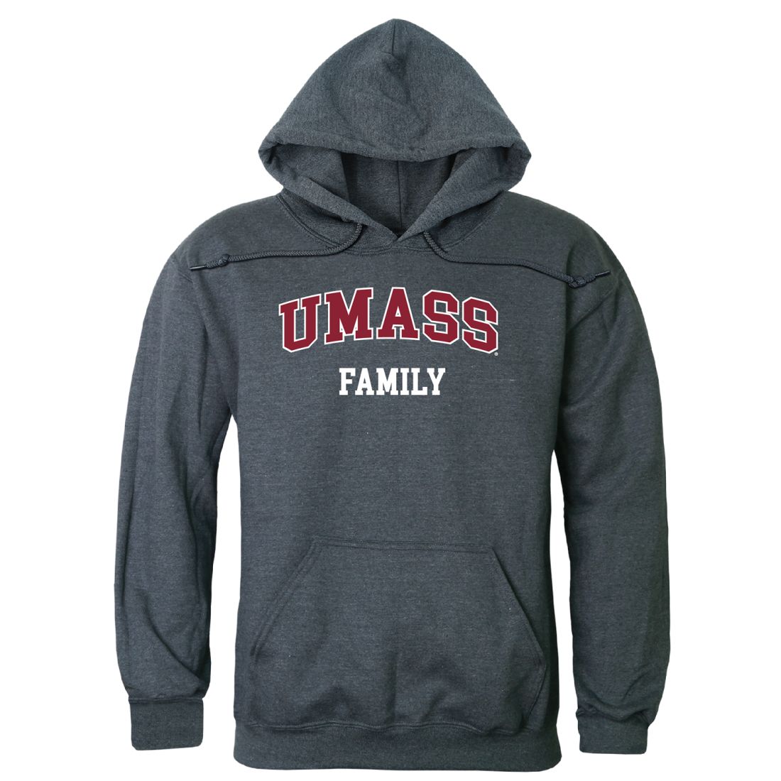 UMASS University of Massachusetts Amherst Minuteman Family Hoodie Sweatshirts