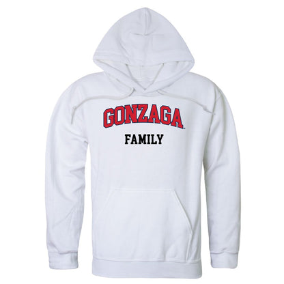 Gonzaga University Bulldogs Family Hoodie Sweatshirts