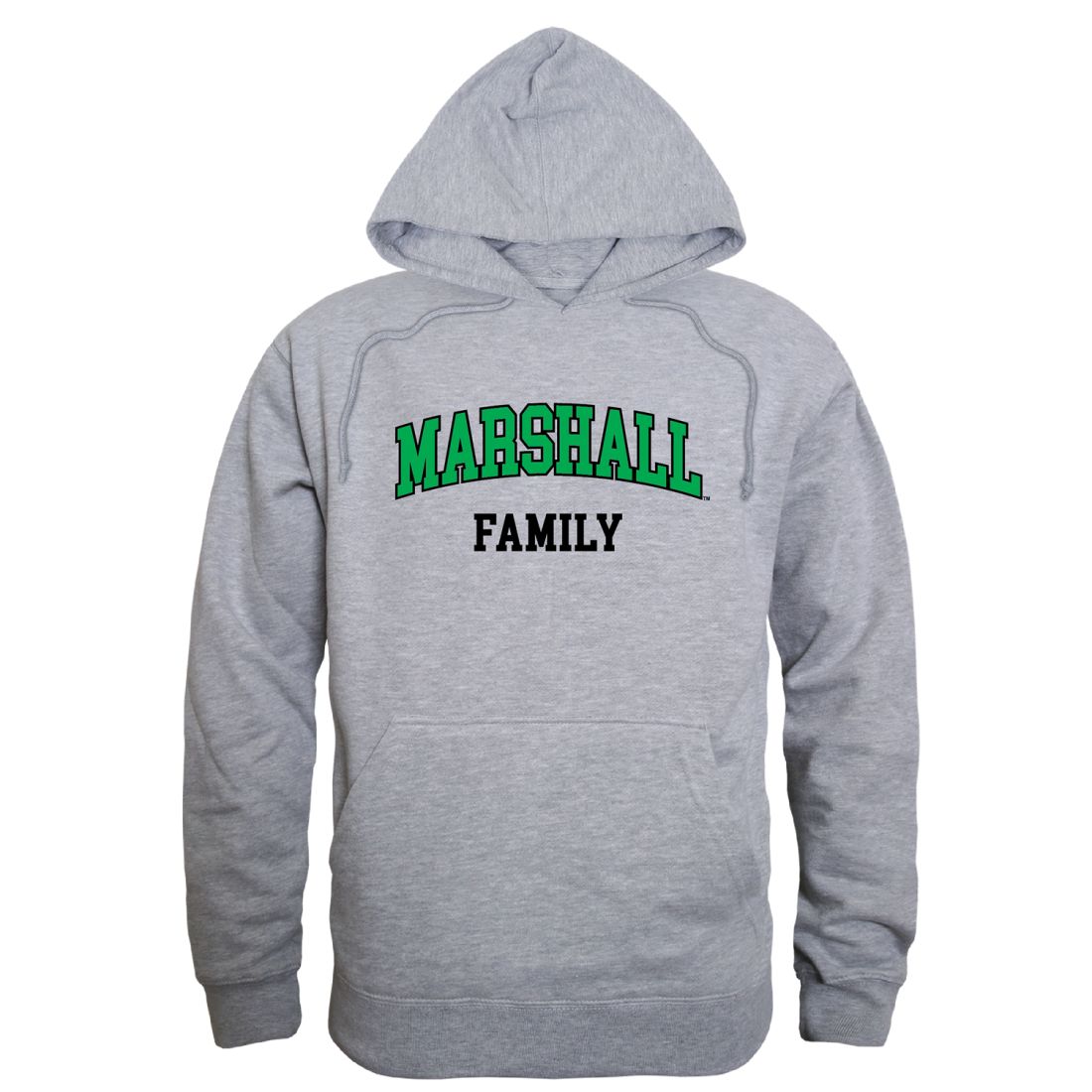 Marshall University Thundering Herd Family Hoodie Sweatshirts