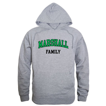 Marshall University Thundering Herd Family Hoodie Sweatshirts