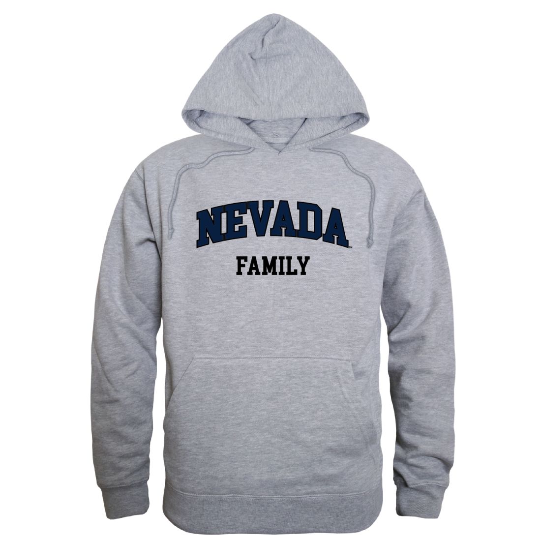 Nevada wolfpack hoodie online