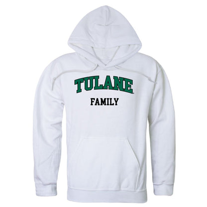 Tulane University Green Waves Family Hoodie Sweatshirts