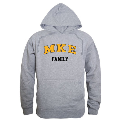 UW University of Wisconsin Milwaukee Panthers Family Hoodie Sweatshirts