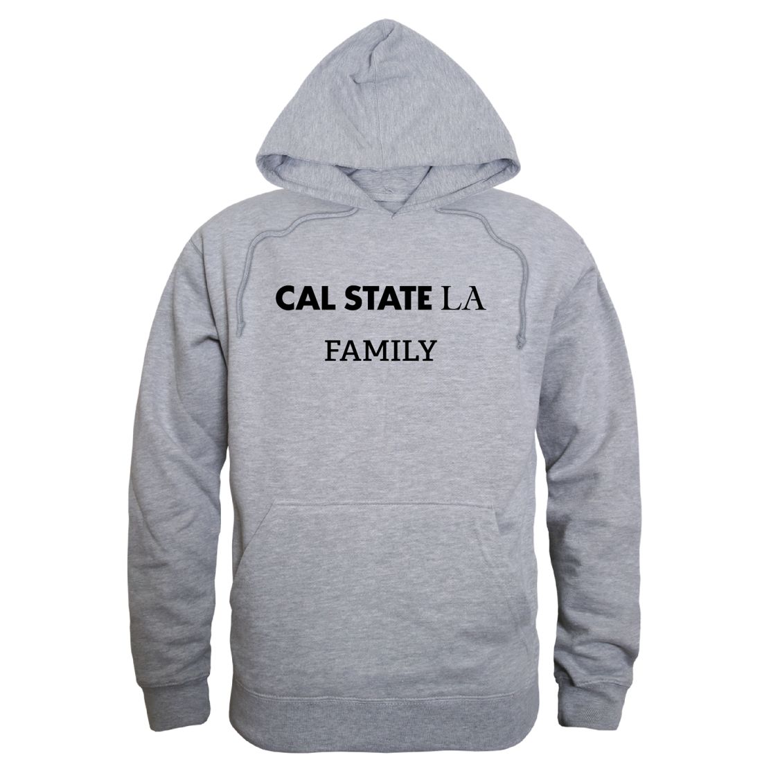 California State University Los Angeles Golden Eagles Family Hoodie Sweatshirts