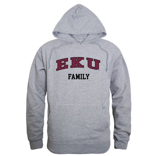 EKU Eastern Kentucky University Colonels Family Hoodie Sweatshirts