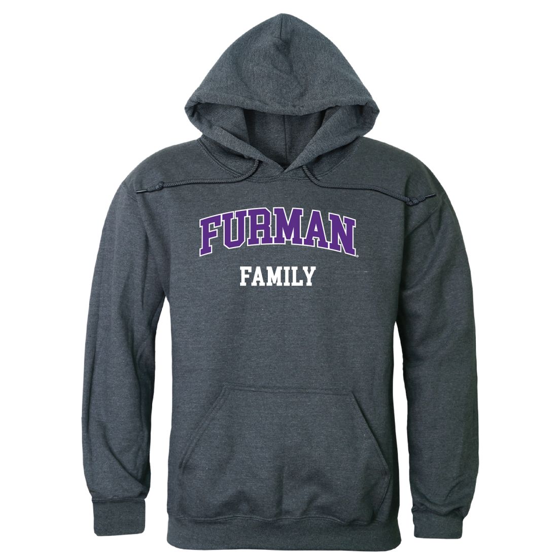 Furman University Paladins Family Hoodie Sweatshirts