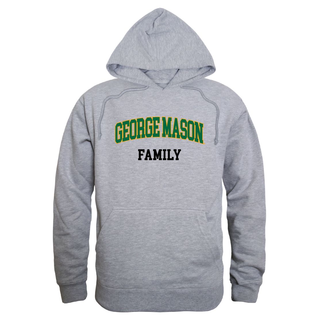 George hotsell mason hoodie