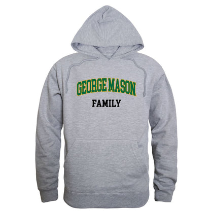 GMU George Mason University Patriots Family Hoodie Sweatshirts