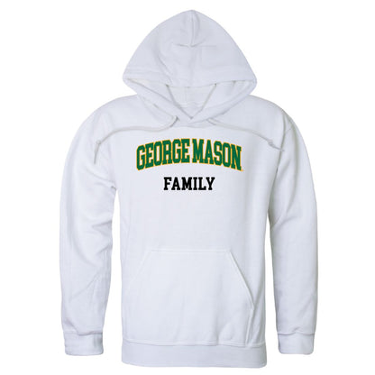 GMU George Mason University Patriots Family Hoodie Sweatshirts