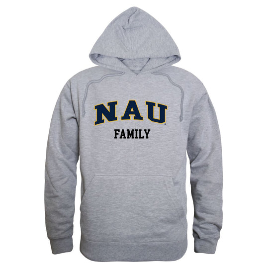 NAU Northern Arizona University Lumberjacks Family Hoodie Sweatshirts