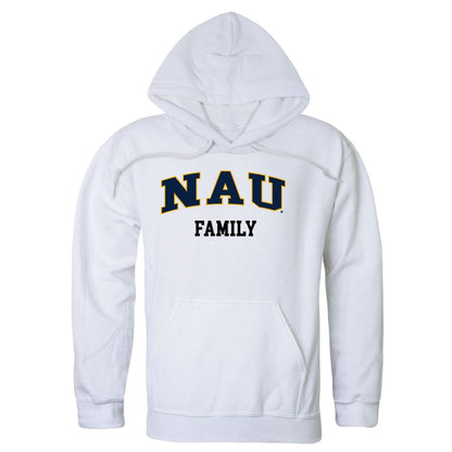 NAU Northern Arizona University Lumberjacks Family Hoodie Sweatshirts