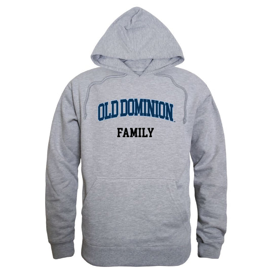 ODU Old Dominion University Monarchs Family Hoodie Sweatshirts