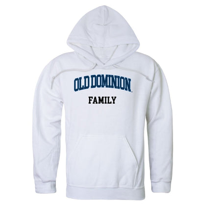 ODU Old Dominion University Monarchs Family Hoodie Sweatshirts