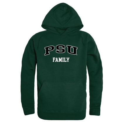 PSU Portland State University Vikings Family Hoodie Sweatshirts