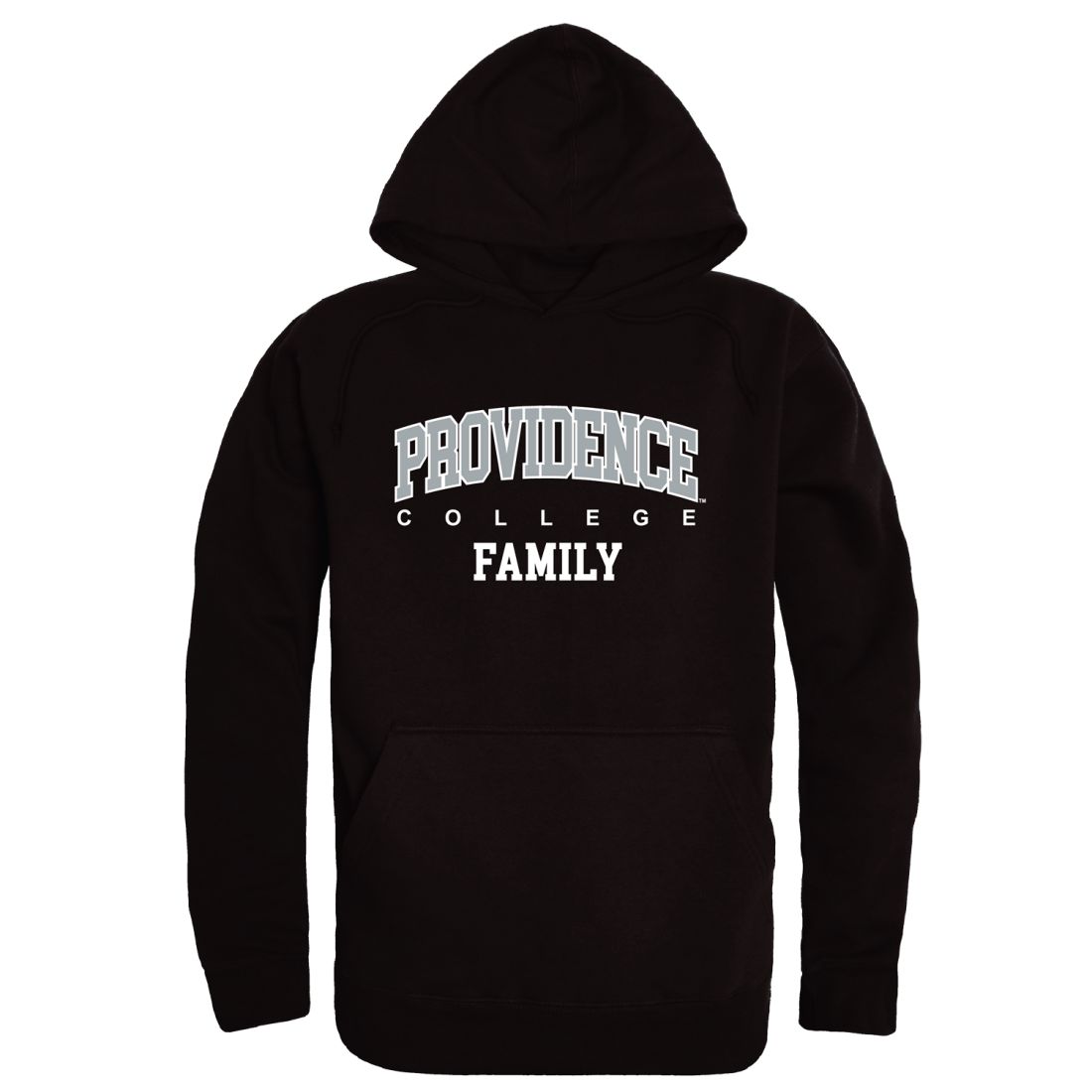 Providence hot sale friars hoodie