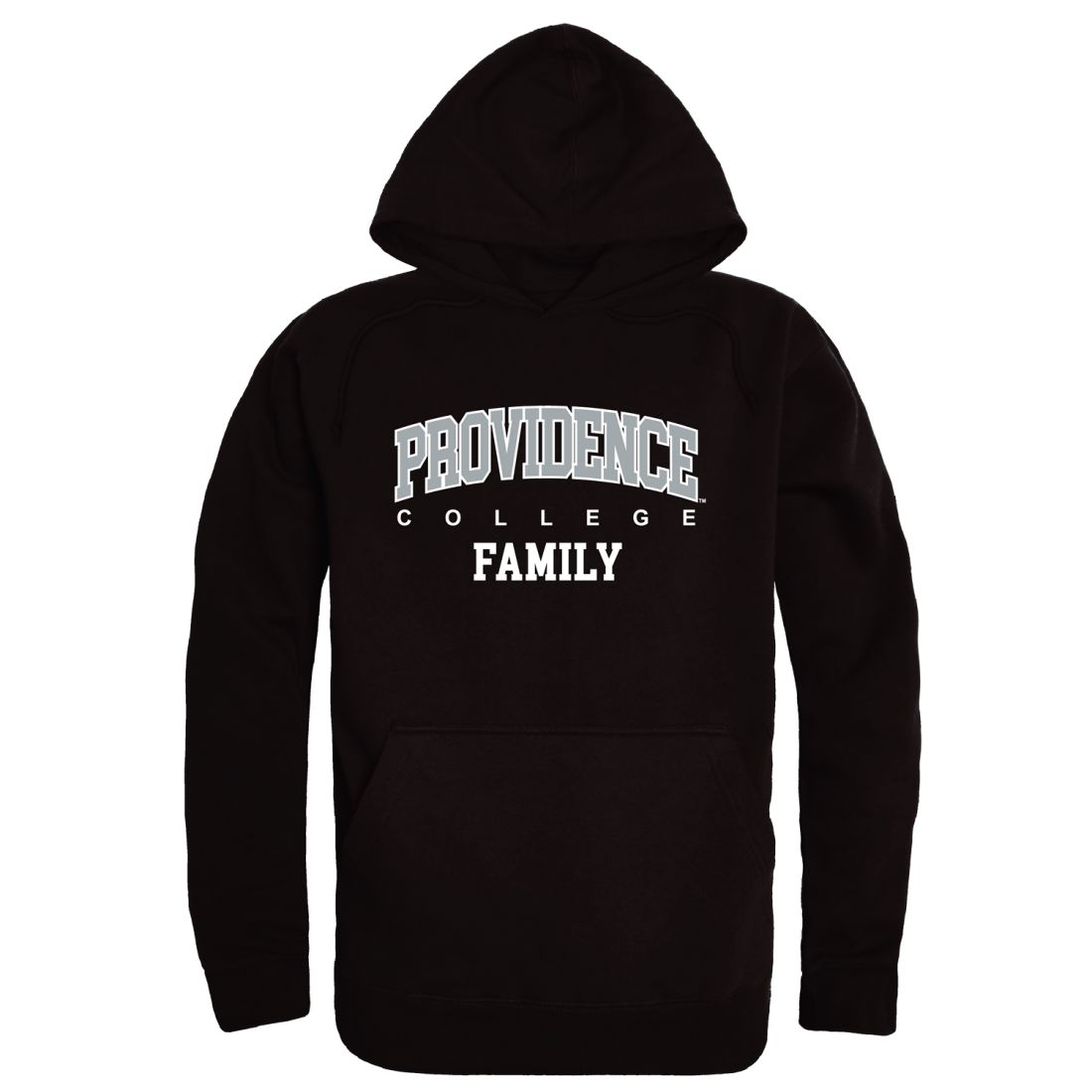 Providence College Friars Family Hoodie Sweatshirts