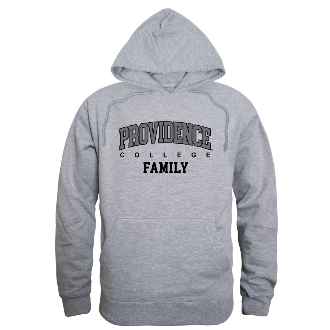 Providence College Friars Family Hoodie Sweatshirts