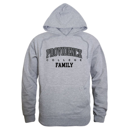Mouseover Image, Providence College Friars Family Hoodie Sweatshirts