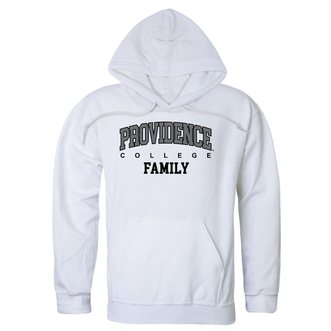 Providence College Friars Family Hoodie Sweatshirts