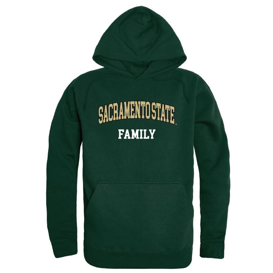 Sacramento State Hornets Family Hoodie Sweatshirts