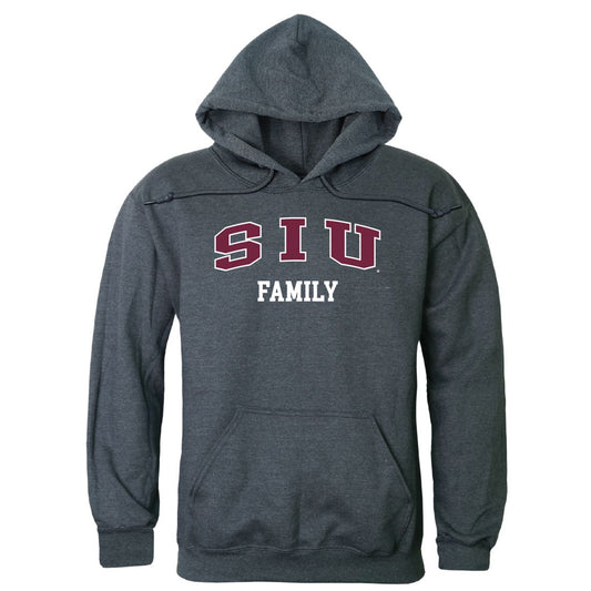 SIU Southern Illinois University Salukis Family Hoodie Sweatshirts