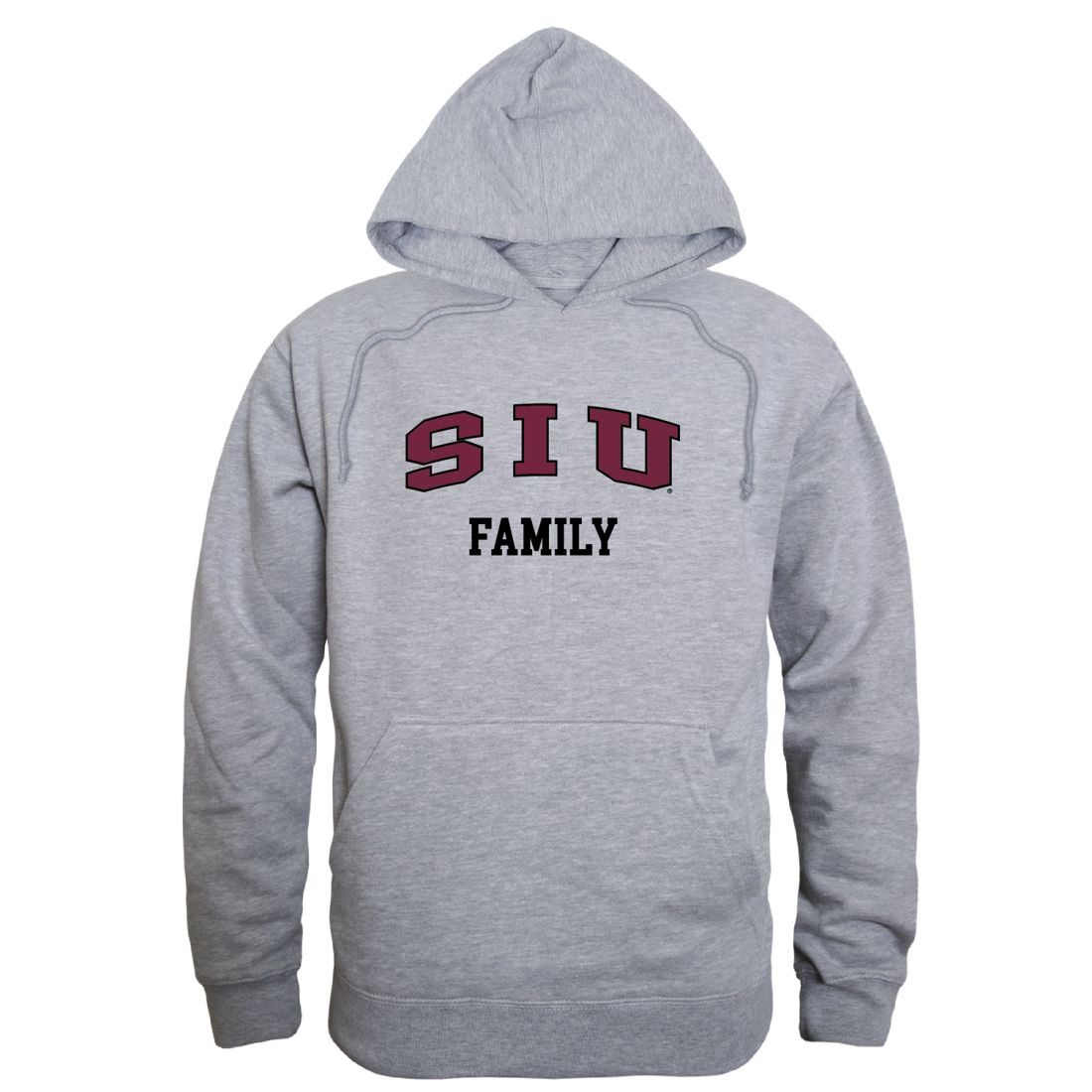 SIU Southern Illinois University Salukis Family Hoodie Sweatshirts