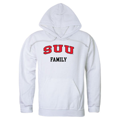 SUU Southern Utah University Thunderbirds Family Hoodie Sweatshirts