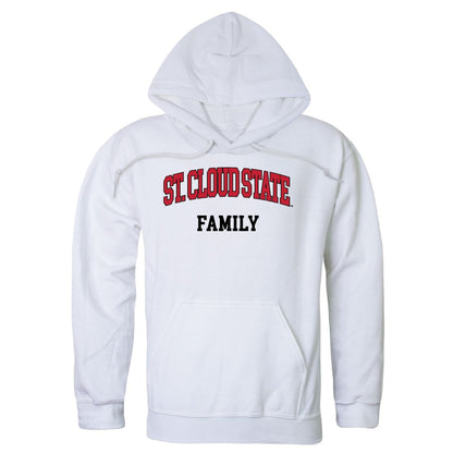 St. Cloud State University Huskies Family Hoodie Sweatshirts