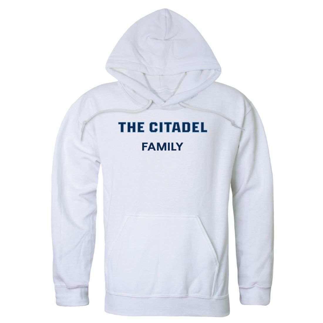 The Citadel Bulldogs Family Hoodie Sweatshirts