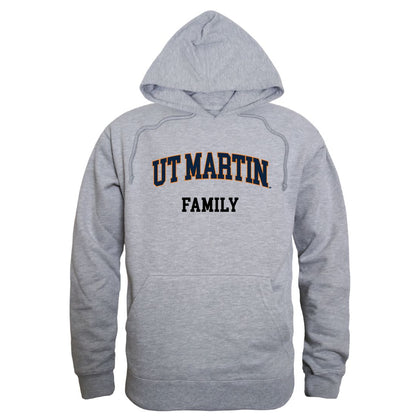 UT University of Tennessee at Martin Skyhawks Family Hoodie Sweatshirts