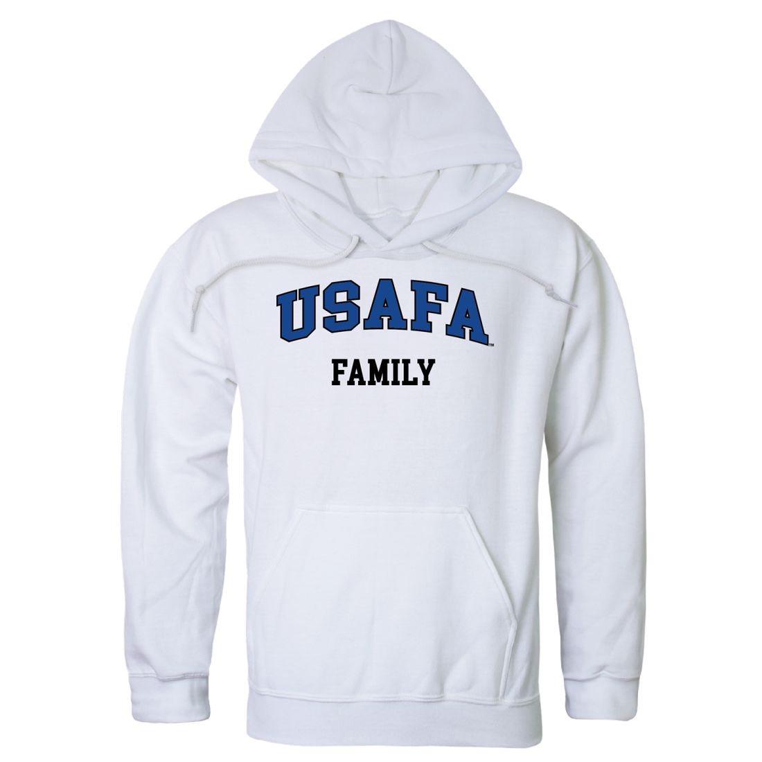 USAFA US Air Force Academy Falcons Family Hoodie Sweatshirts