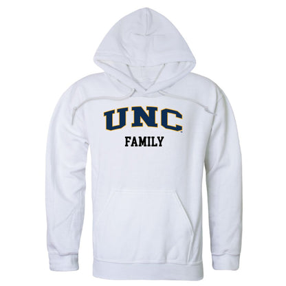 University of Northern Colorado Bears Family Hoodie Sweatshirts